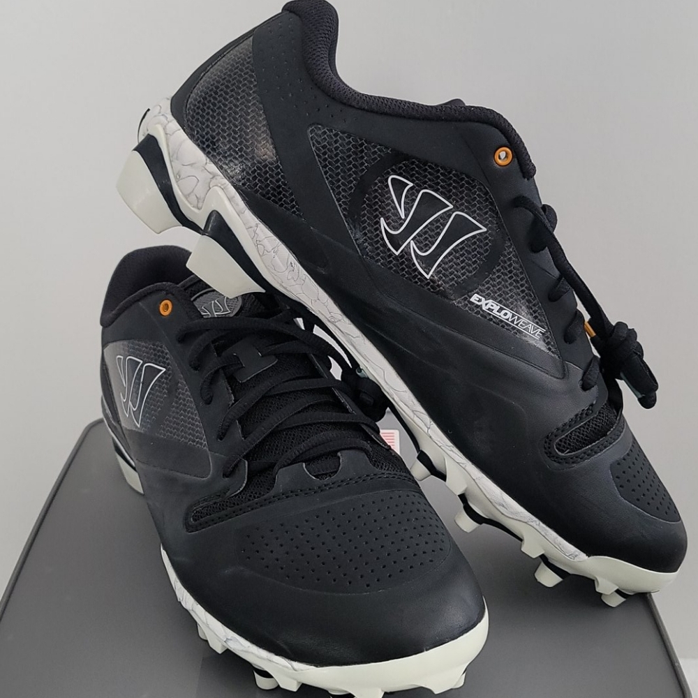 Cleats